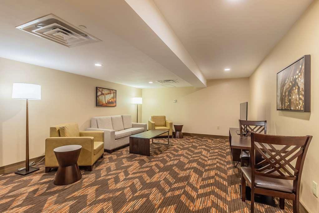 Doubletree By Hilton Lawrence Hotel Kamer foto