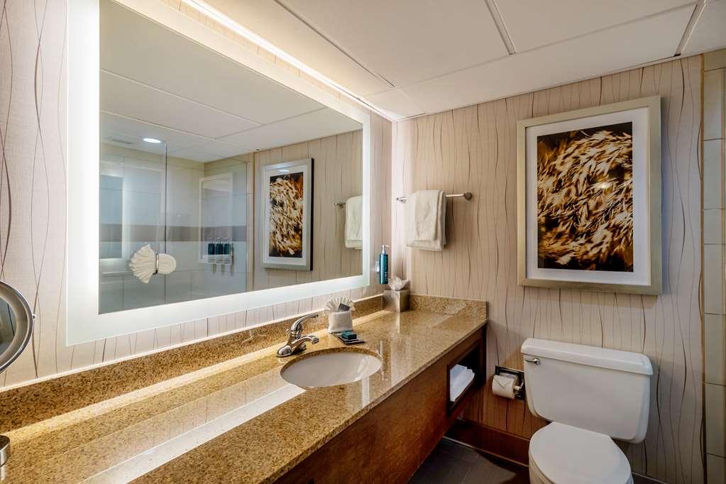 Doubletree By Hilton Lawrence Hotel Kamer foto
