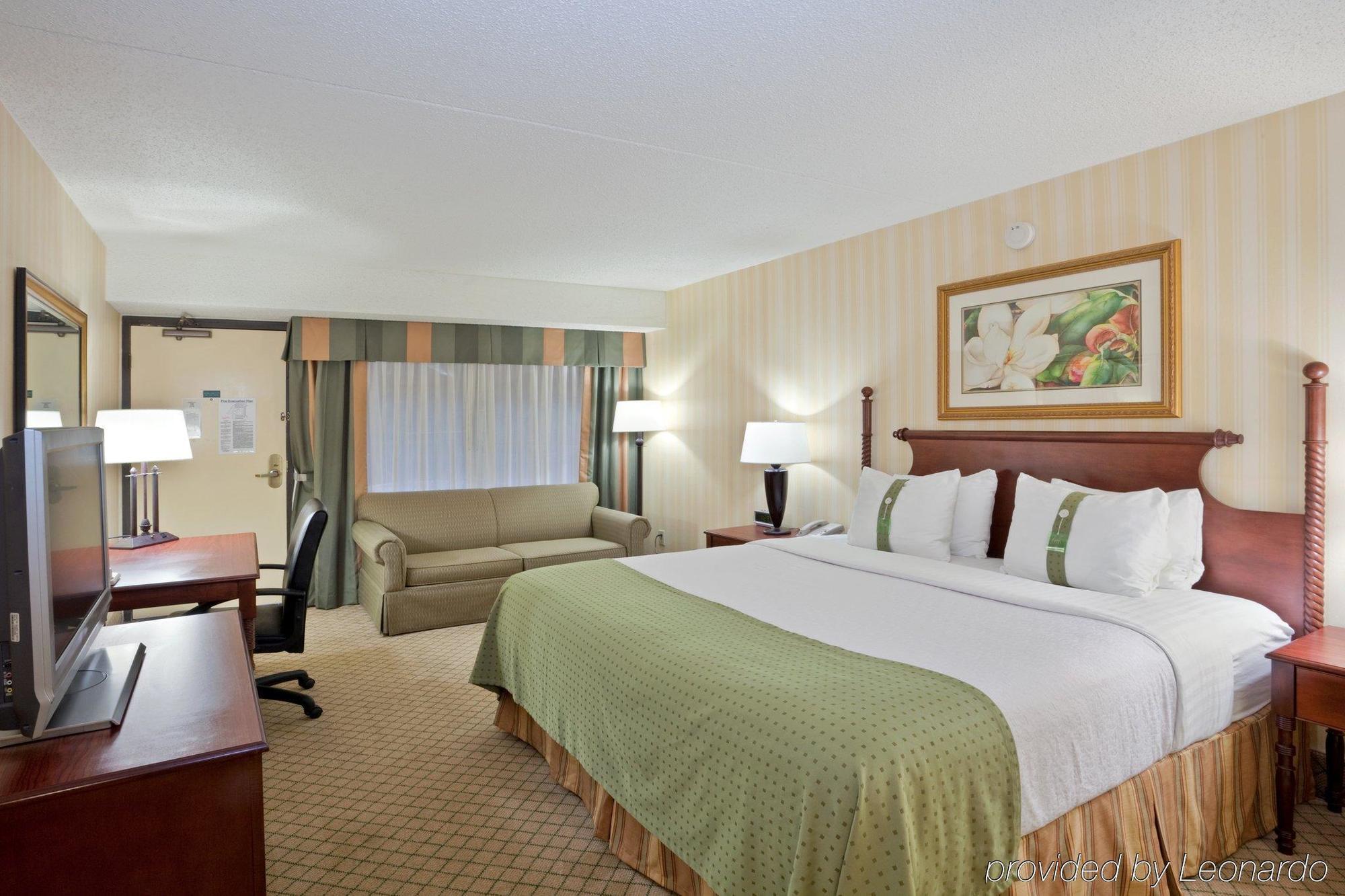 Doubletree By Hilton Lawrence Hotel Buitenkant foto